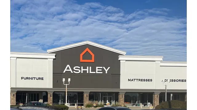 Ashley Store