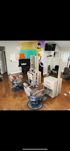 Faded Culture Studio