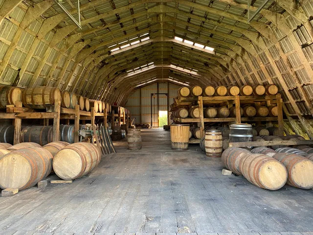 MB Roland Distillery