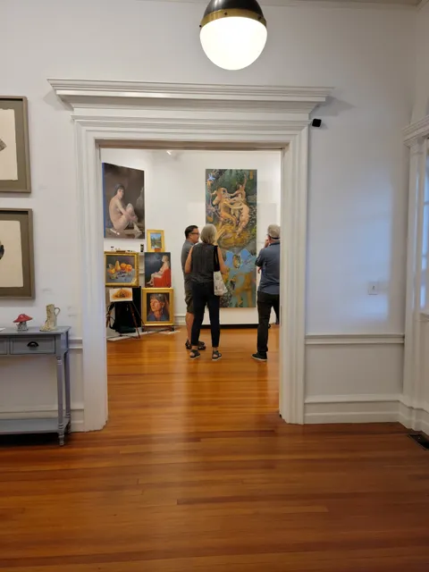Cedar House Gallery