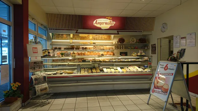 Bäckerei J. Angermüller