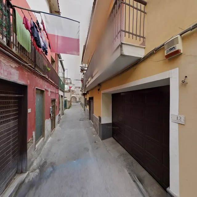 Trattoria Totò e Peppino