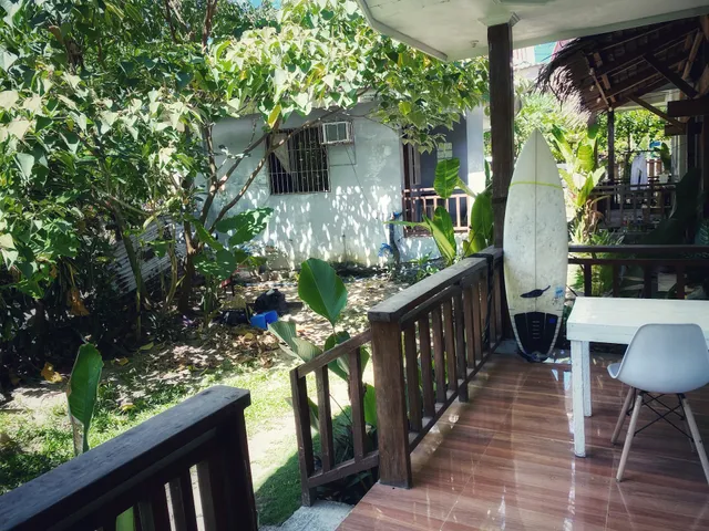 TOBY HOUSE SIARGAO