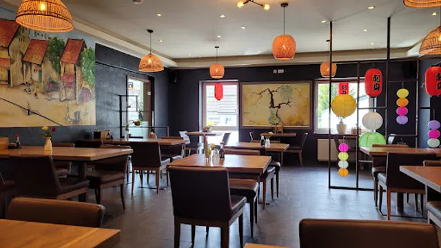Wok Man Asia Restaurant Winterberg