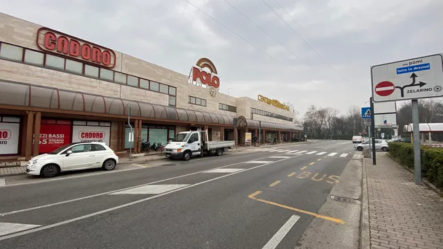 Centro Commerciale Polo