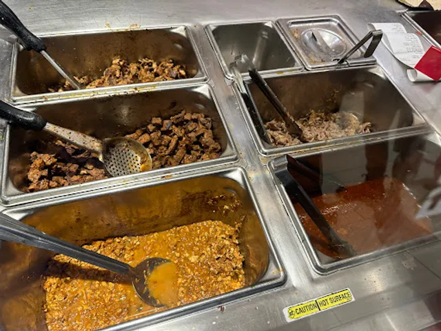 Chipotle Mexican Grill