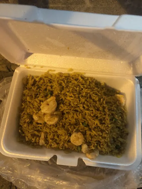 Great Wall Chinese Restaurant