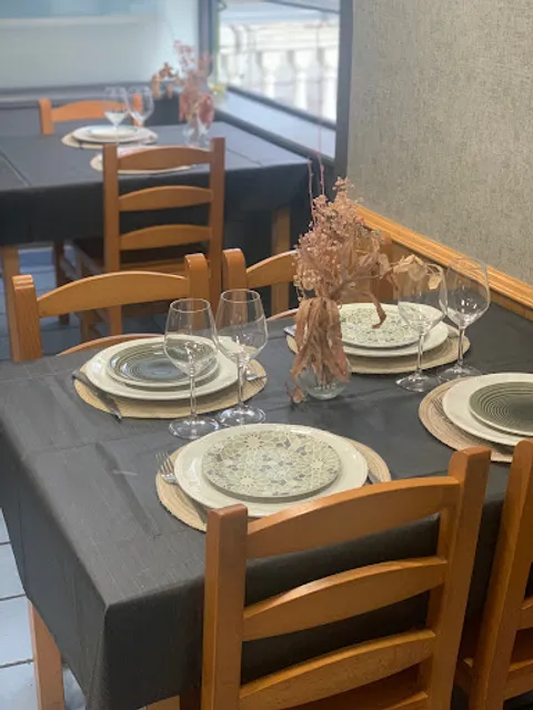 Restaurante Gallarta Zaharra