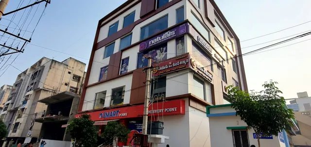 Naidu Gari Kunda Biryani - Nellore