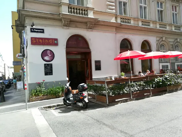 Restaurant Steindl