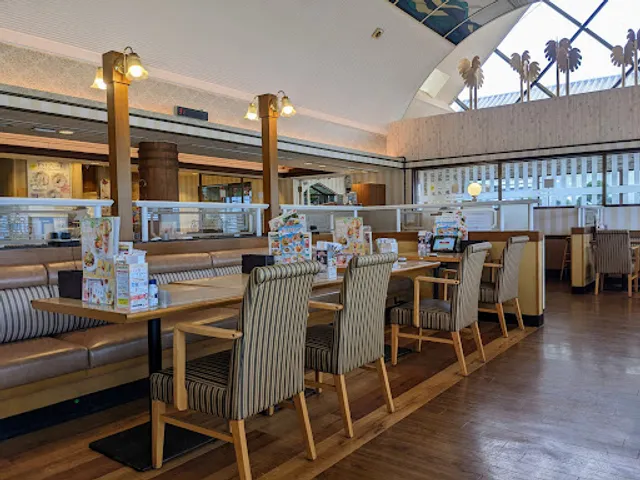 ジョナサン 岩槻店