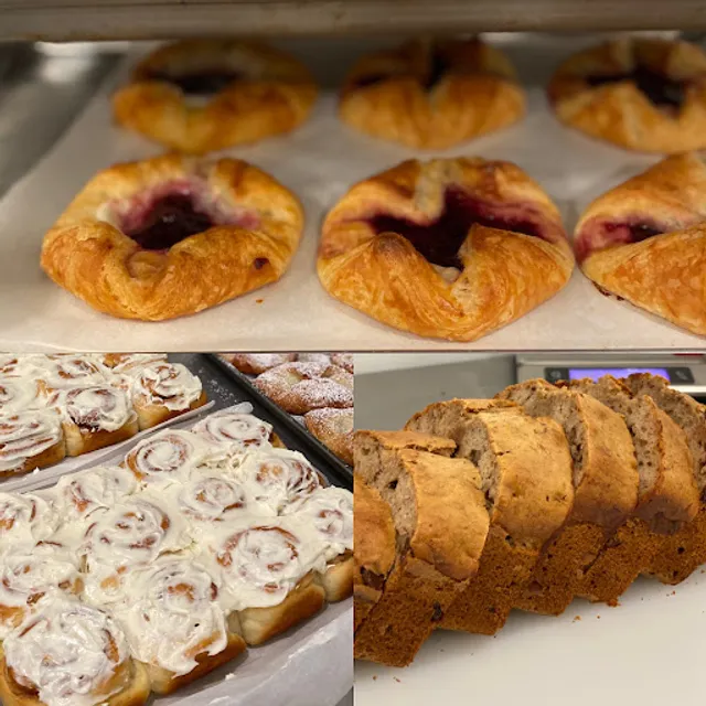 Better Together Bakery