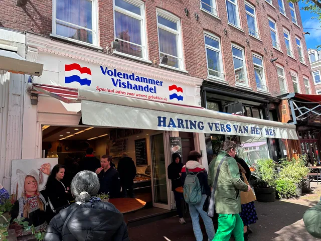 Vlaardingse Haringhandel