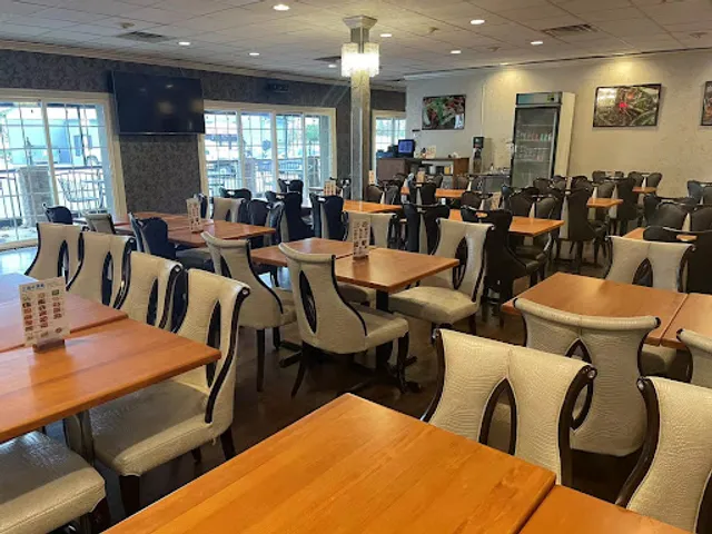 AJ Shanghai Restaurant