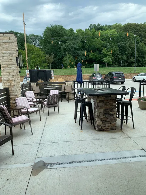 Ten & Two Coffee Bar