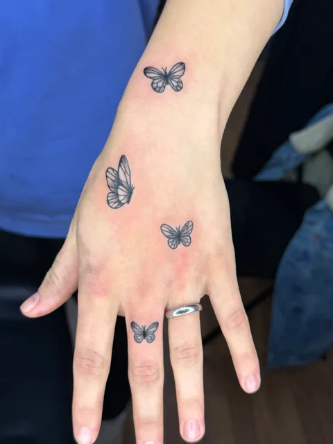 Dailey-ink