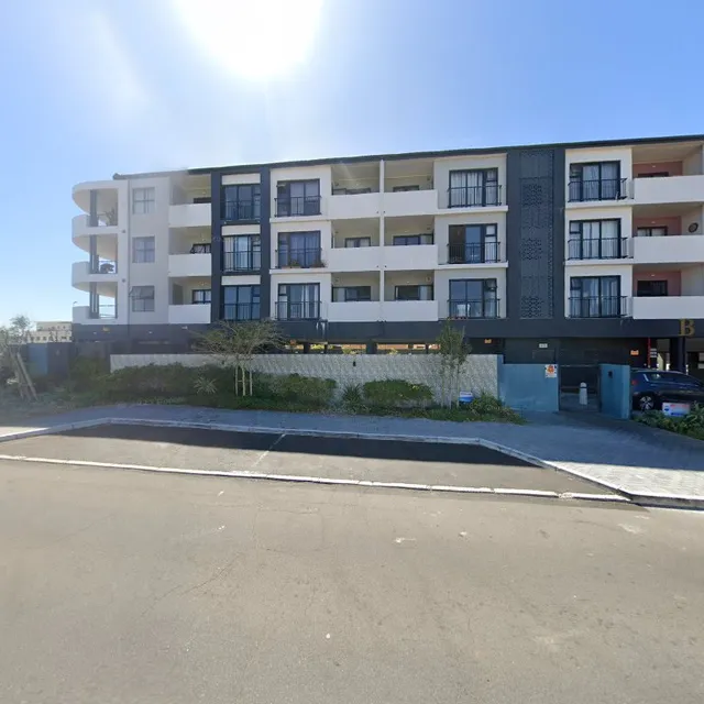 Cape on Popham Holiday Apartments