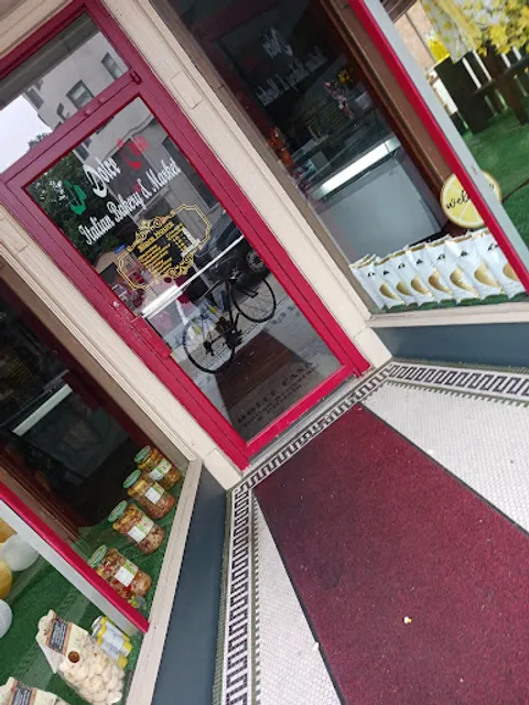 La Dolce Casa Bakery