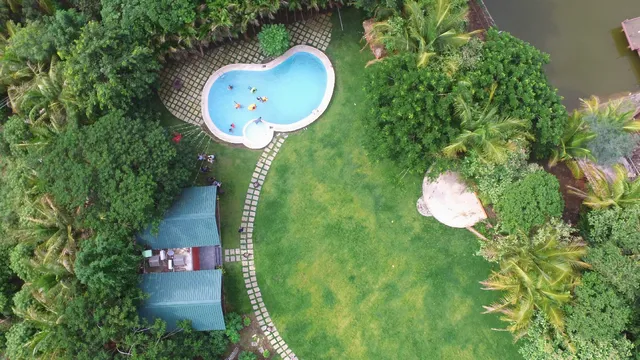 Aranyagiri Countryside Resort