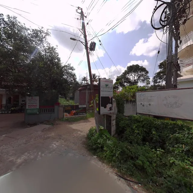 OYO 36840 Hill Green