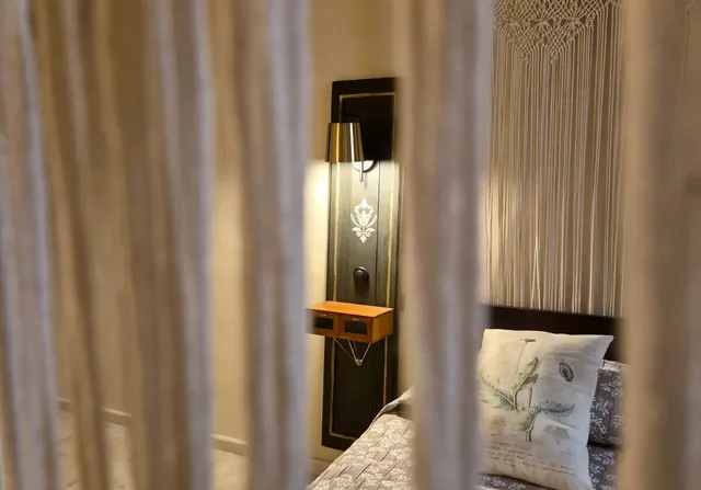 Antica Residenza del Corso Viterbo