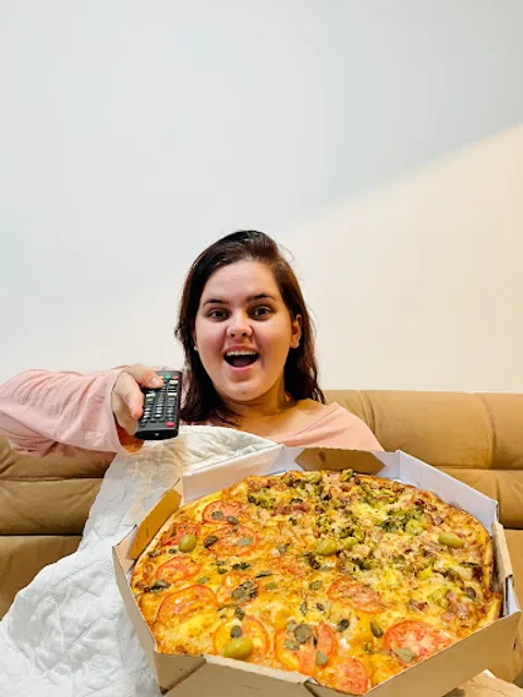 Sauce Pizzaria Altiplano