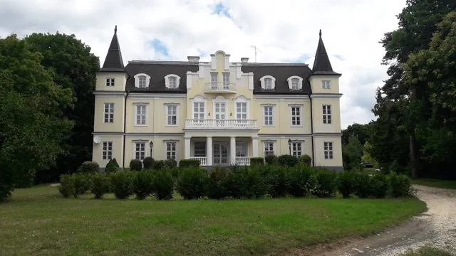 Bercel Kastély Vendégház