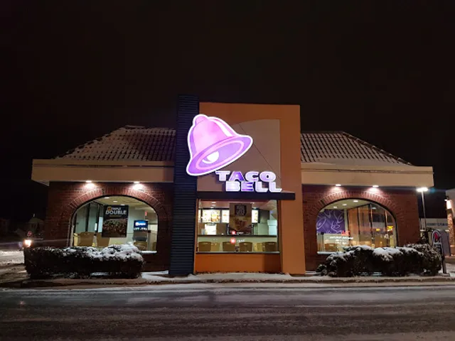 Taco Bell