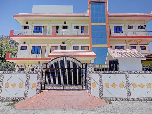 HOME 78802 Balaji Bhawan Jhajra