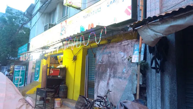 New Archana Fast Food