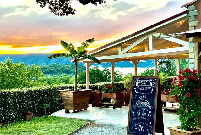 Les Bastides de Chanteraine Hôtel de plein air, bungalows, lodges & spa