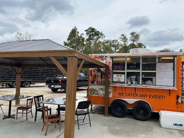 Valentina's Taqueria LLC