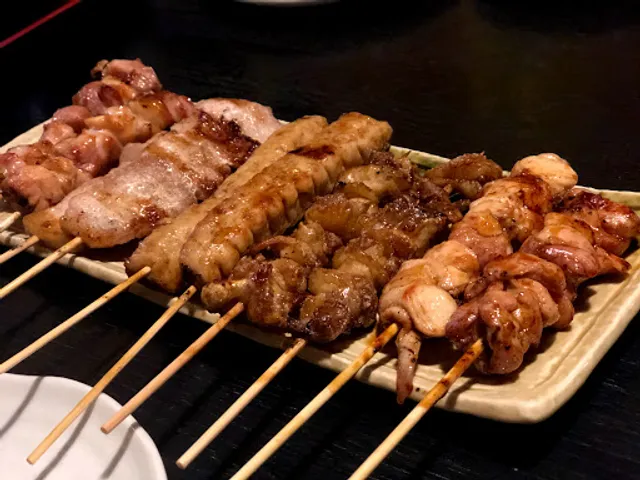 Hakata Ichibandori Otsu Branch