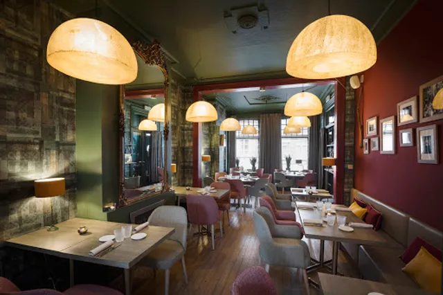 Bistro & Guesthouse Cachet de Cire