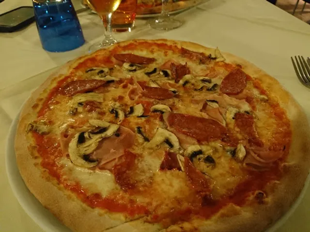 Pizzeria Ristorante Portovenere