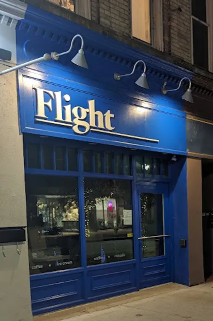Flight Cafe