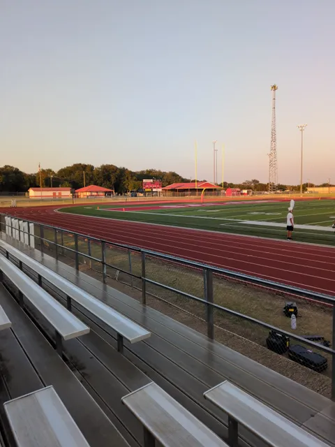 Salado Eagle Stadium