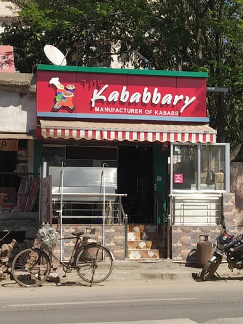 The Kababbary