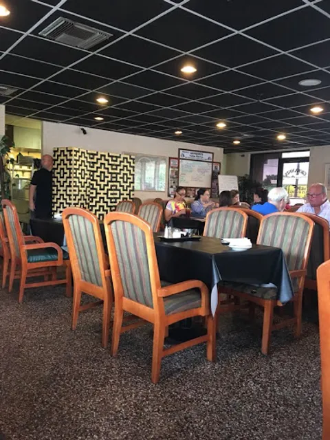 Giovanni's Italian Kitchen - Fort Worth