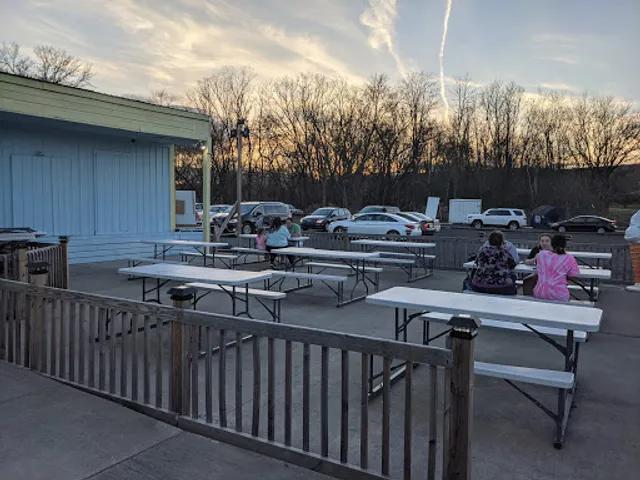 Malacari’s Ice Cream