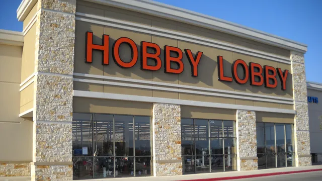Hobby Lobby
