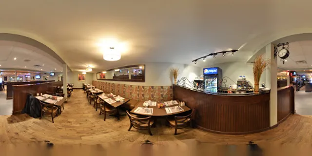 Resto-Bar Maniwaki Pizza