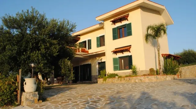 Villa Roberta Casa Vacanze