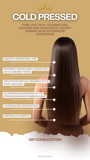 Extension King Hair Salon & Shop