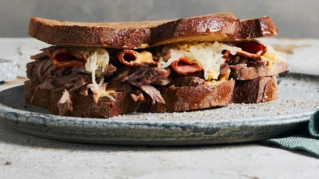 Sandwich Chefs - Sunbury