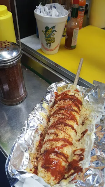 ELOTES FANNY