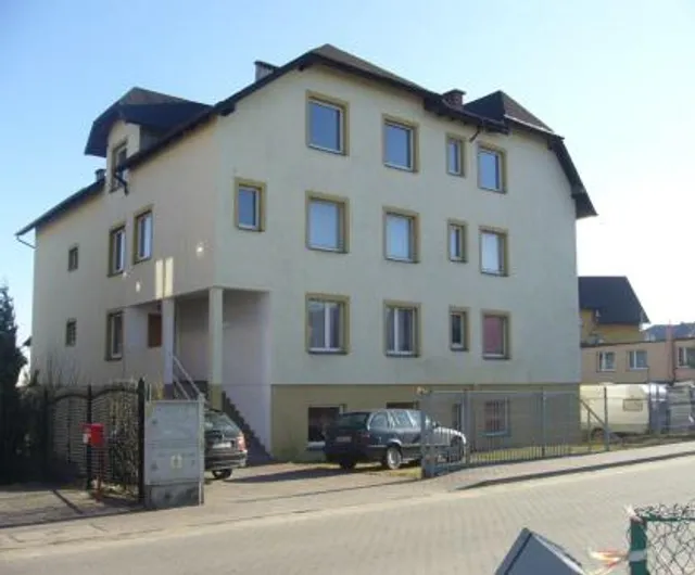 The resort Camps "ZIBI"