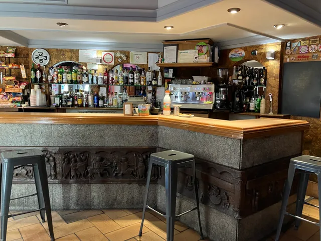 Cafe Bar Goyo