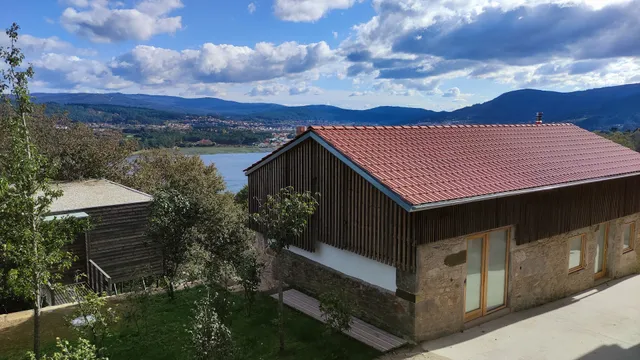 Cabañitas del Bosque