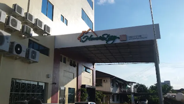 Homestay Kuching